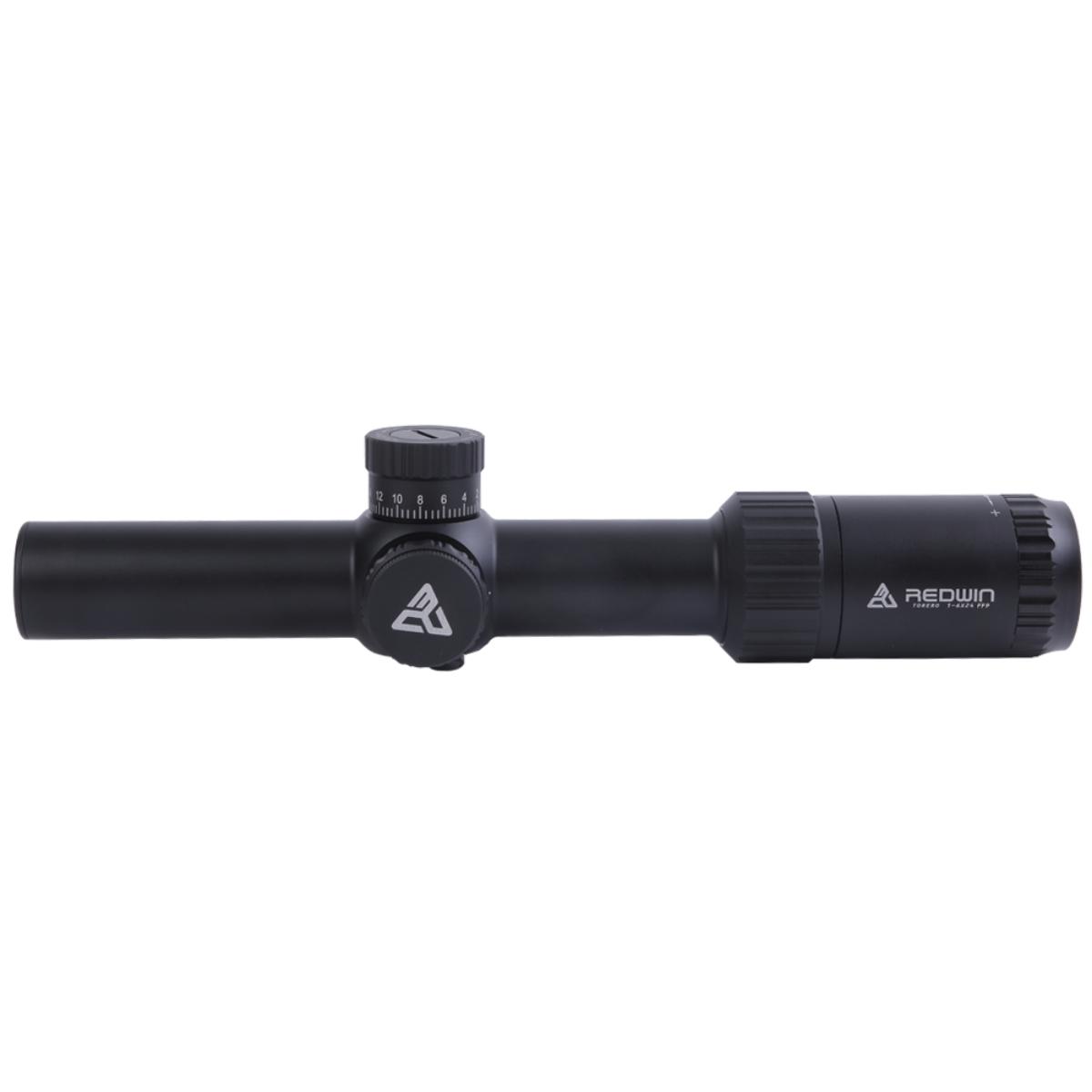 redwin luneta celownicza torero 1 6 24 moa rw1t mil