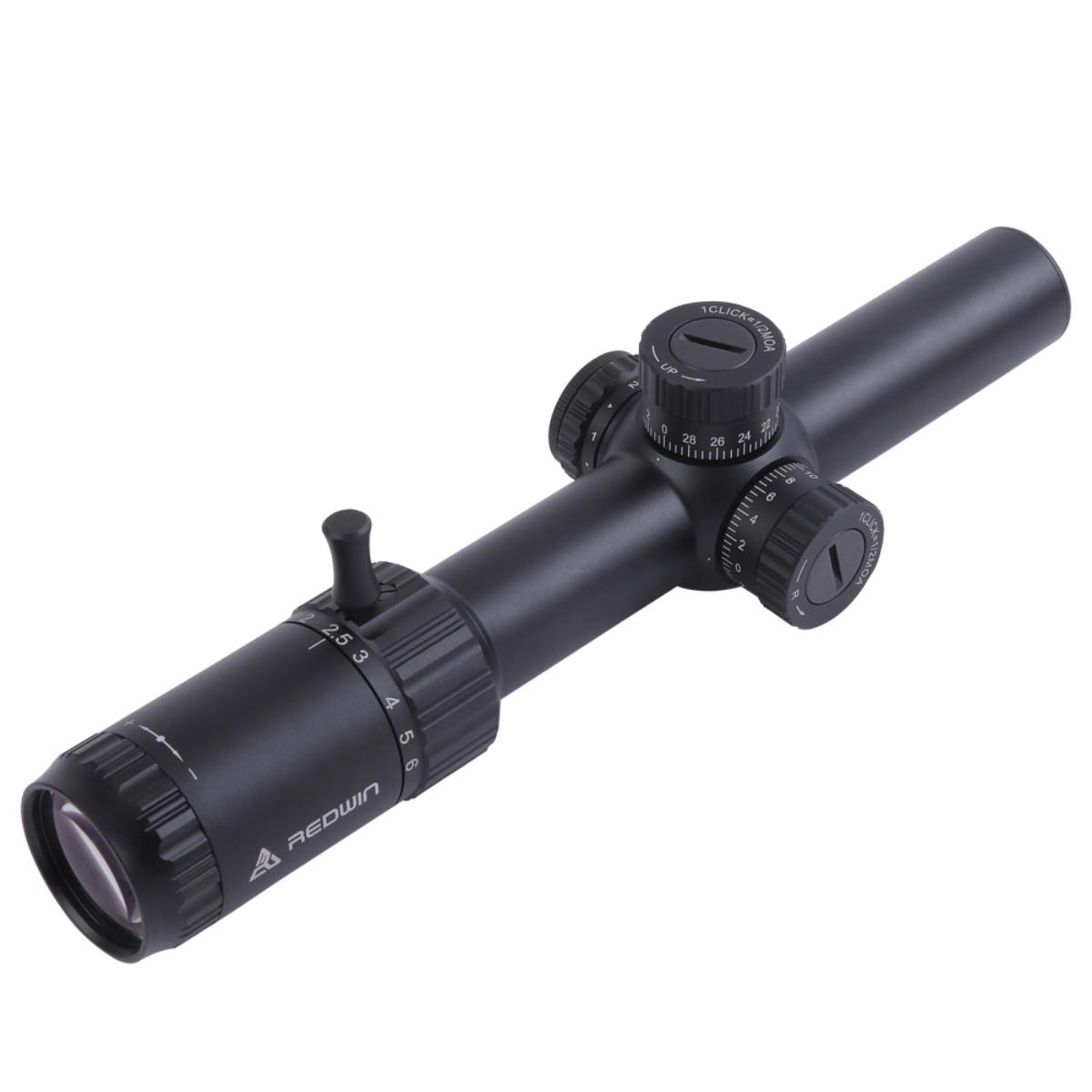 redwin luneta celownicza torero 1 6 24 moa rw1t mil