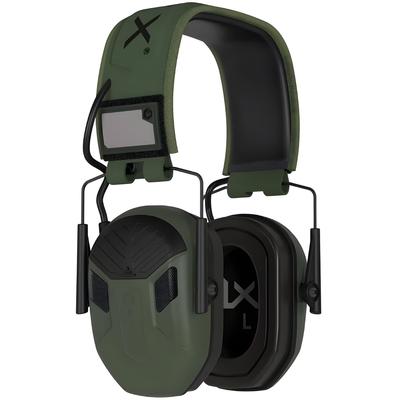 wileyx zestaw wiley x vapor comm shooting range kit 3553srk