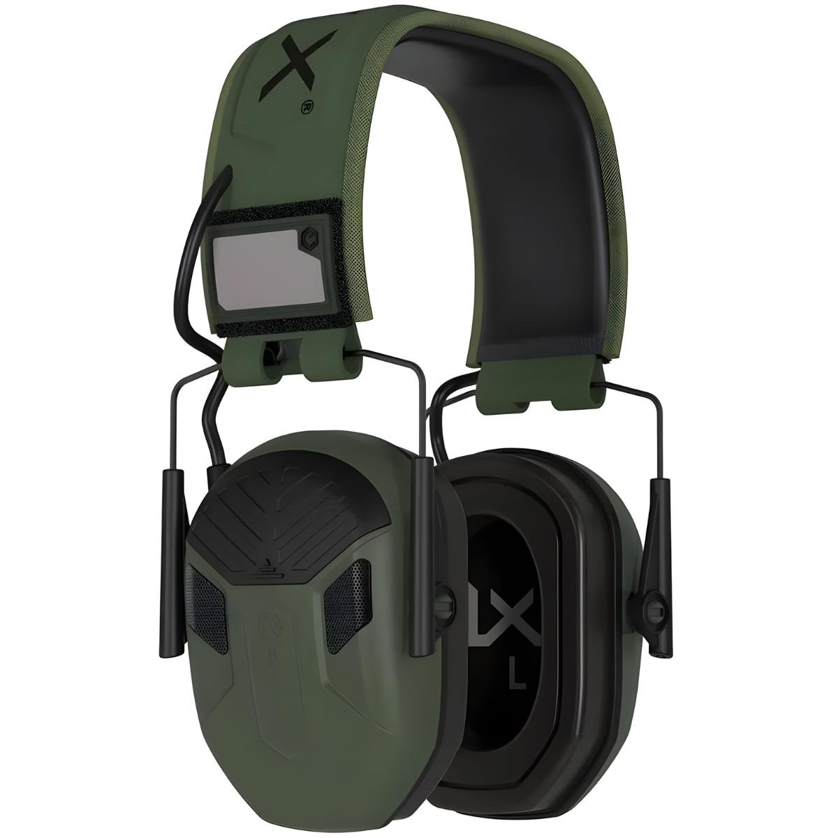 wileyx zestaw wiley x vapor comm shooting range kit 3553srk