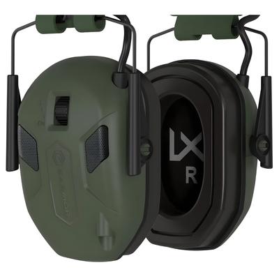 wileyx zestaw wiley x vapor comm shooting range kit 3553srk