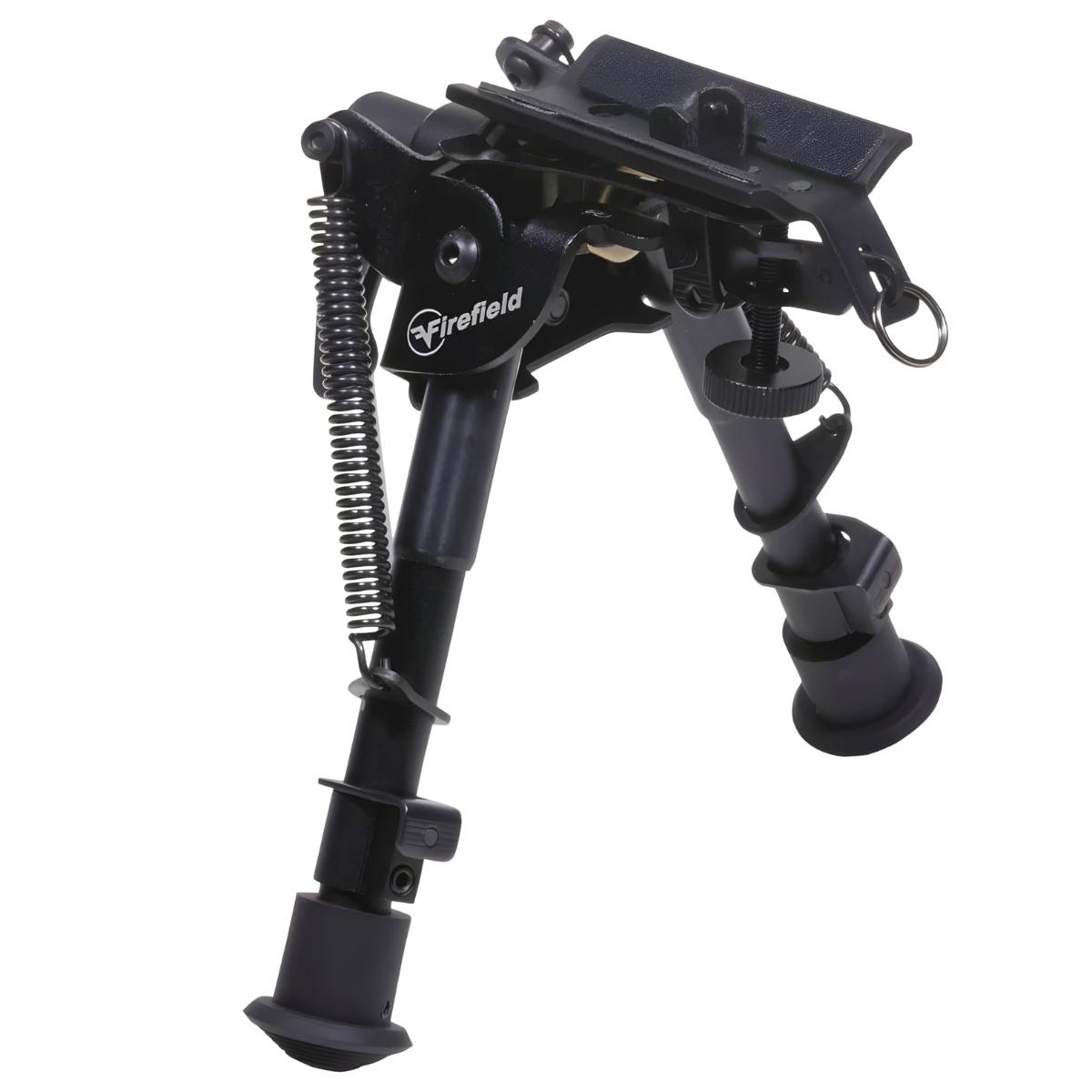 firefield bipod stronghold 6 9 ff34026 baczek picatinny z dzwignia