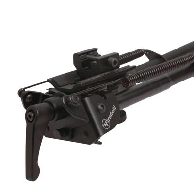 firefield bipod stronghold 6 9 ff34026 baczek picatinny z dzwignia