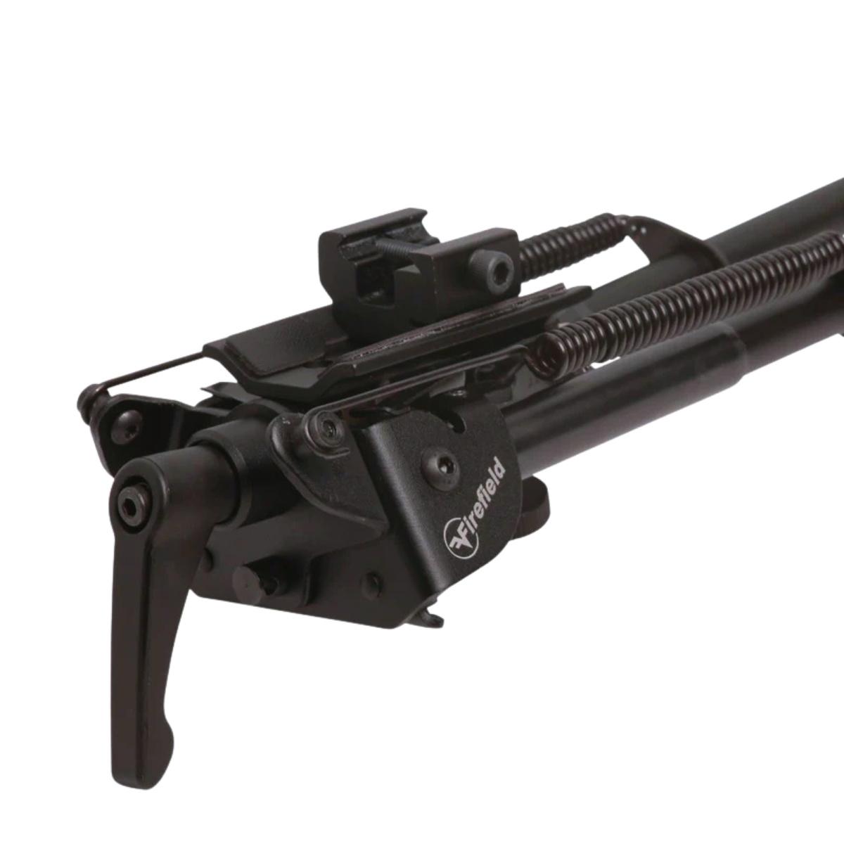 firefield bipod stronghold 6 9 ff34026 baczek picatinny z dzwignia