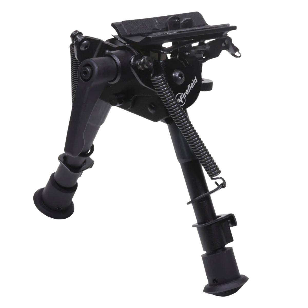 firefield bipod stronghold 6 9 ff34026 baczek picatinny z dzwignia