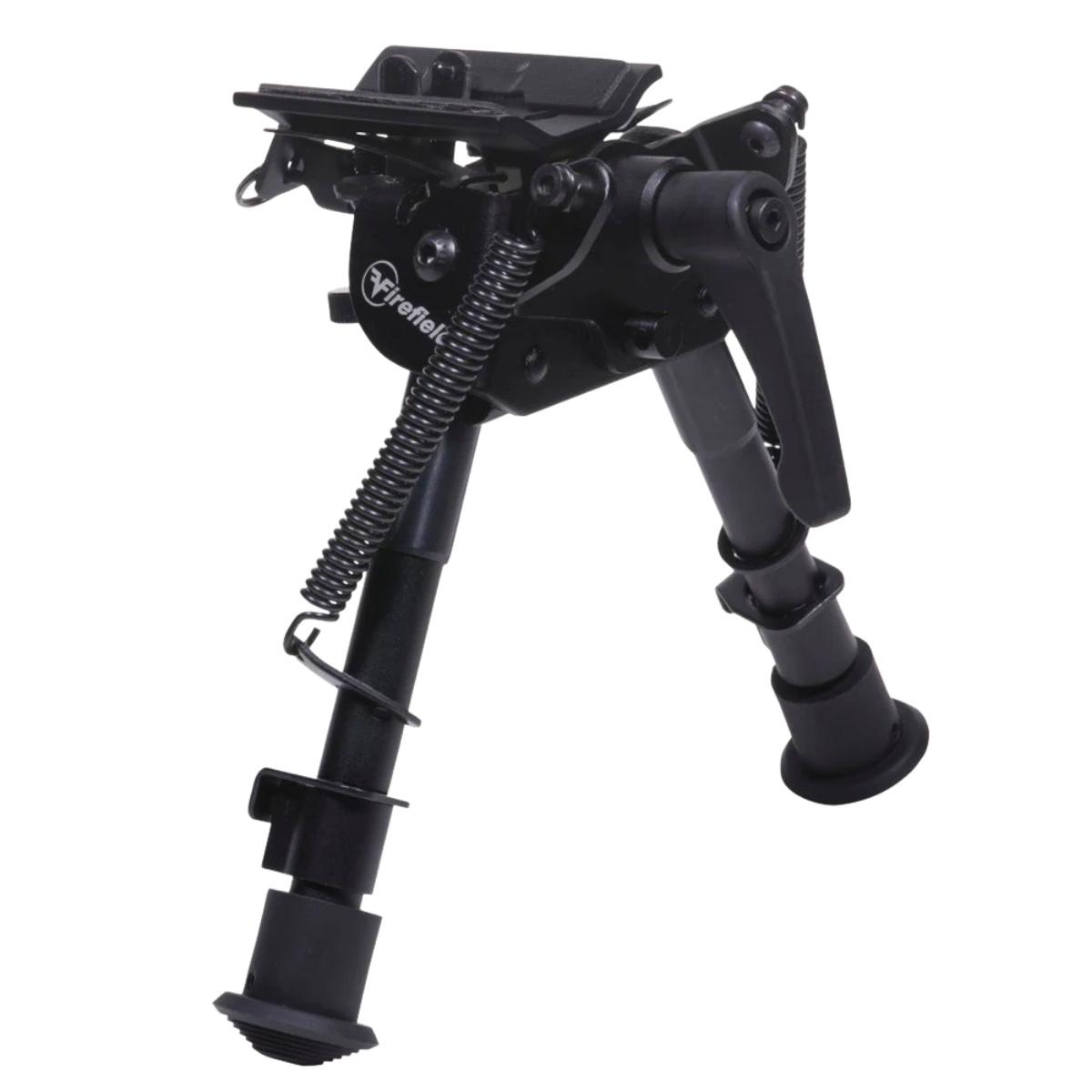 firefield bipod stronghold 6 9 ff34026 baczek picatinny z dzwignia