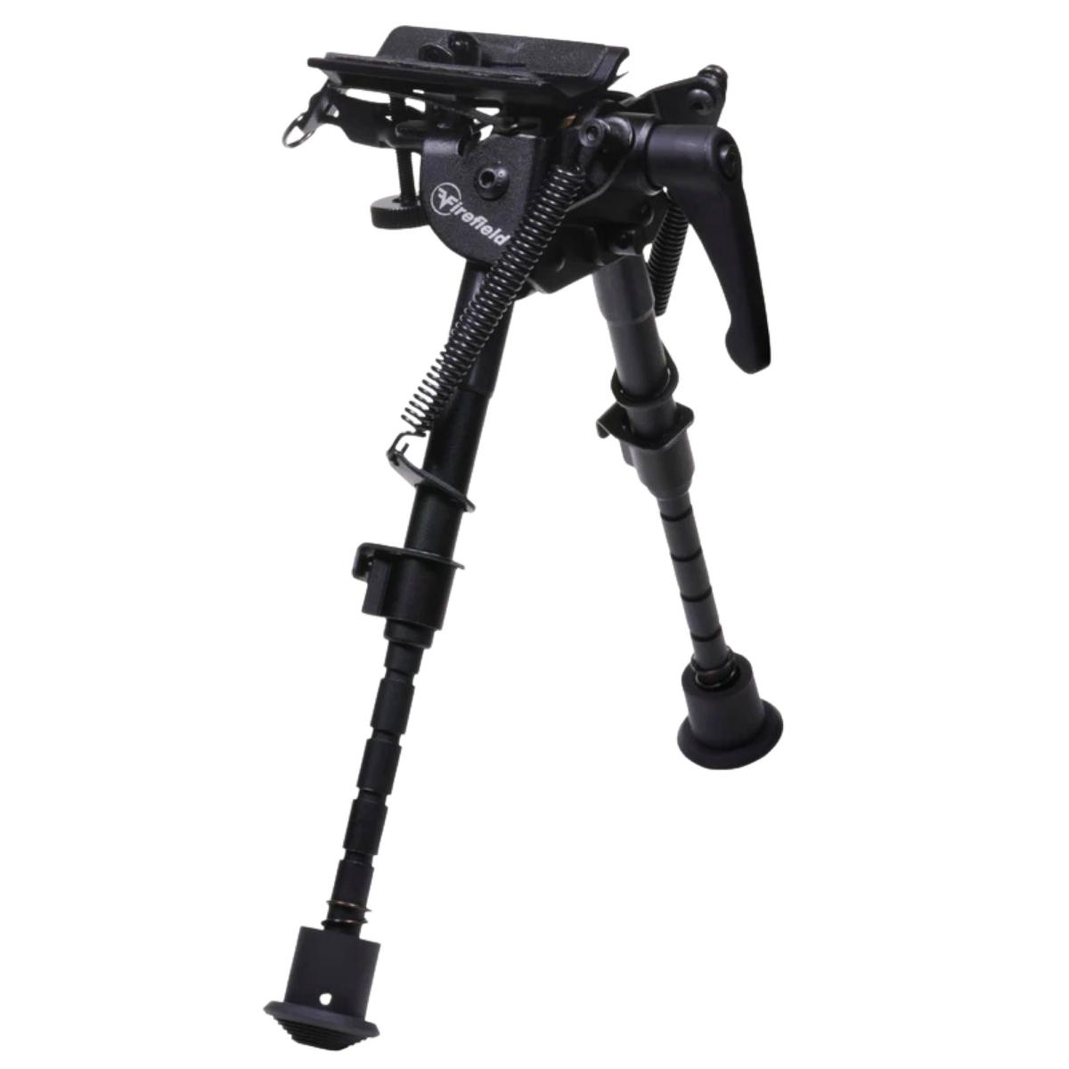 firefield bipod stronghold 6 9 ff34026 baczek picatinny z dzwignia