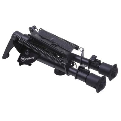 firefield bipod stronghold 6 9 ff34026 baczek picatinny z dzwignia