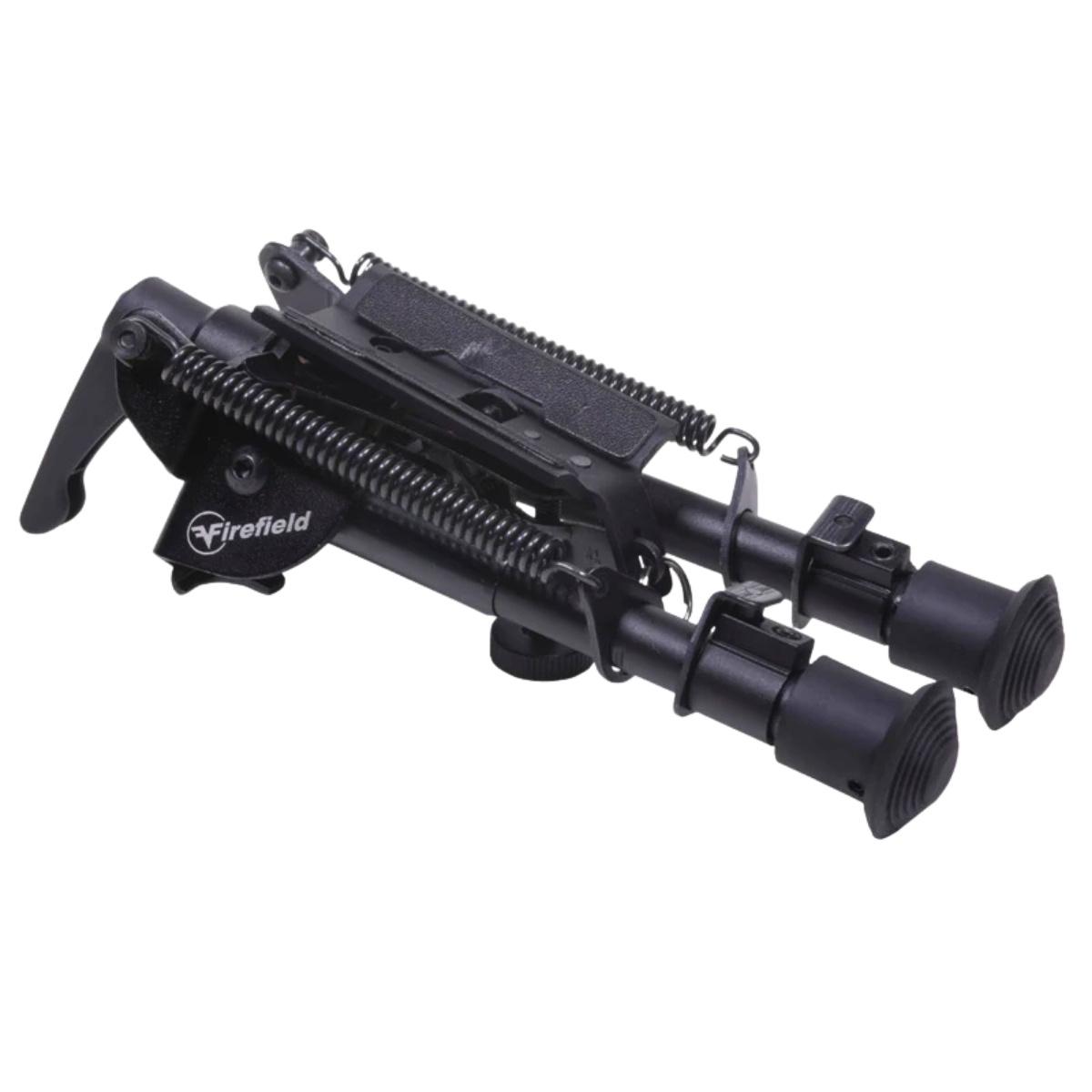firefield bipod stronghold 6 9 ff34026 baczek picatinny z dzwignia