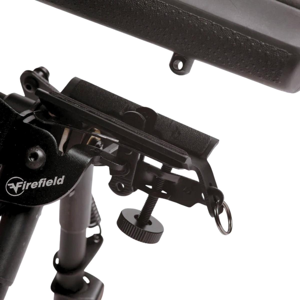 firefield bipod stronghold 6 9 ff34026 baczek picatinny z dzwignia