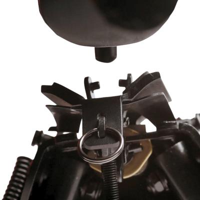 firefield bipod stronghold 6 9 ff34026 baczek picatinny z dzwignia