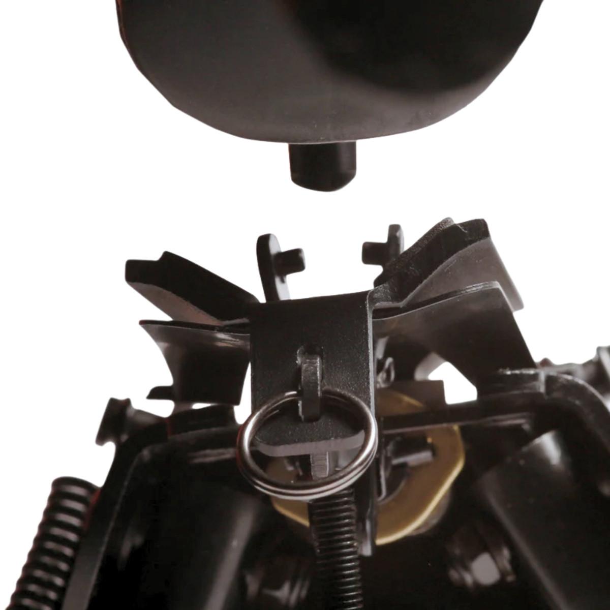 firefield bipod stronghold 6 9 ff34026 baczek picatinny z dzwignia