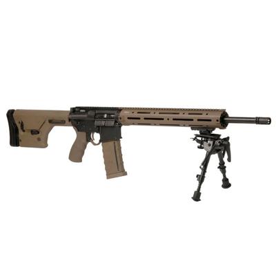 firefield bipod stronghold 6 9 ff34026 baczek picatinny z dzwignia