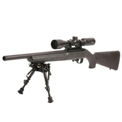 firefield bipod stronghold 6 9 ff34026 baczek picatinny z dzwignia