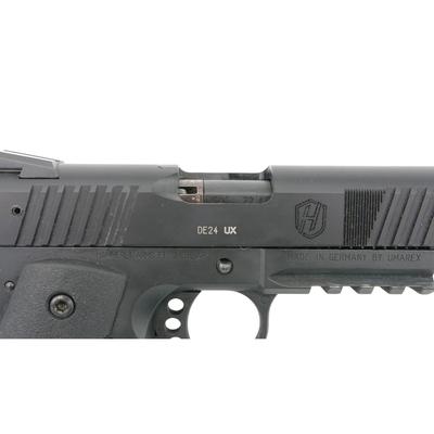 hammerli forge 4 25 3 magazynki nakretka stan bardzo dobry