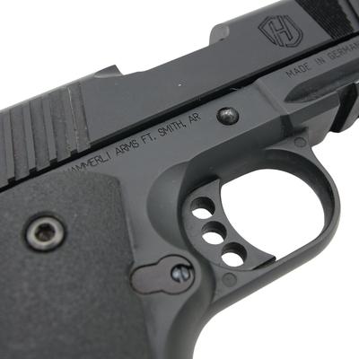 hammerli forge 4 25 3 magazynki nakretka stan bardzo dobry