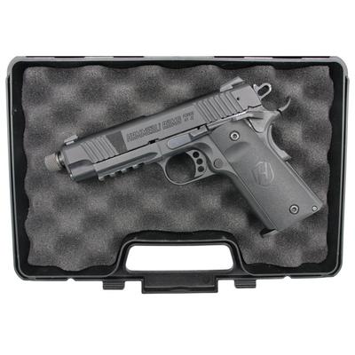 hammerli forge 4 25 3 magazynki nakretka stan bardzo dobry