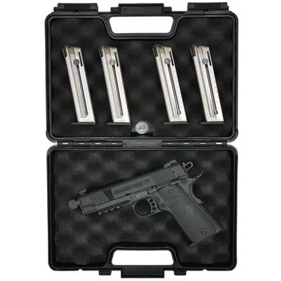 hammerli forge 4 25 3 magazynki nakretka stan bardzo dobry