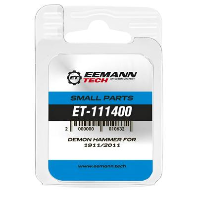eemann tech kurek demon 1911 2011 et 111400