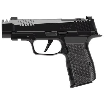 Sig Sauer P365 Luxe