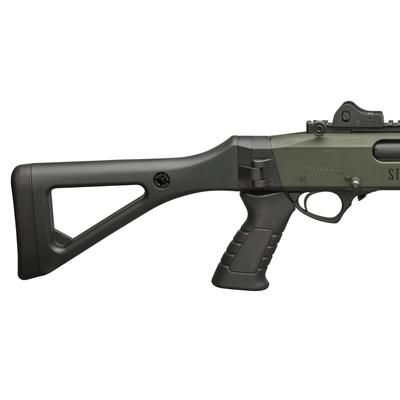 fabarm stf12 mil spec compact 14