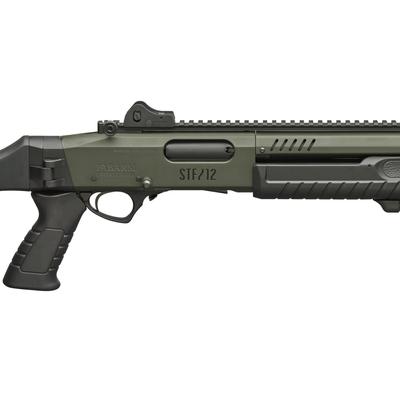 fabarm stf12 mil spec compact 14
