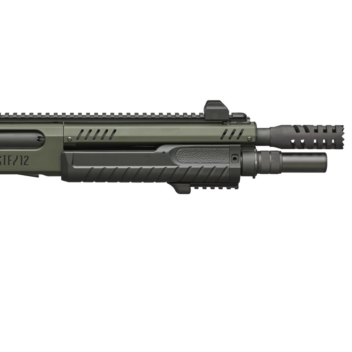 fabarm stf12 mil spec compact 14