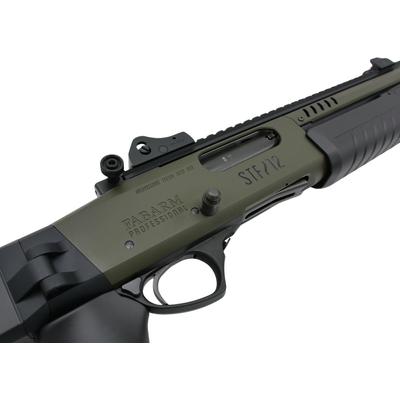 fabarm stf12 mil spec compact 14