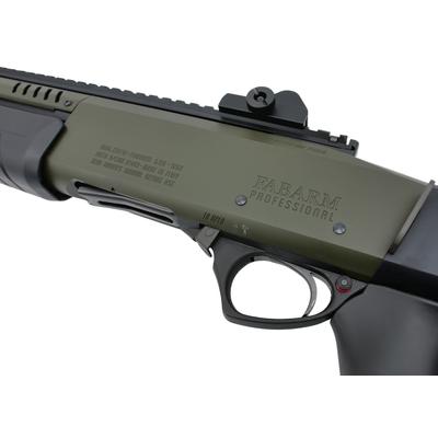 fabarm stf12 mil spec compact 14