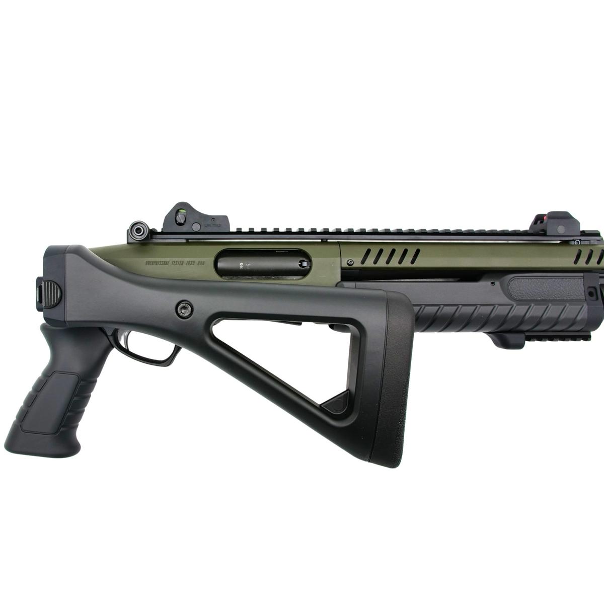 fabarm stf12 mil spec compact 14
