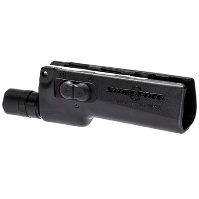 surefire latarka 328lmf b w lozu do mp5 hk53 hk94