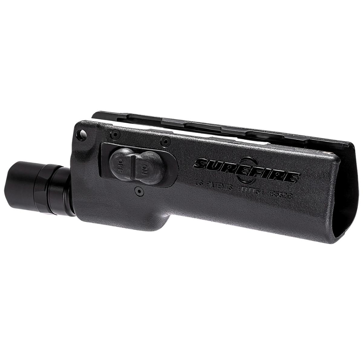 surefire latarka 328lmf b w lozu do mp5 hk53 hk94