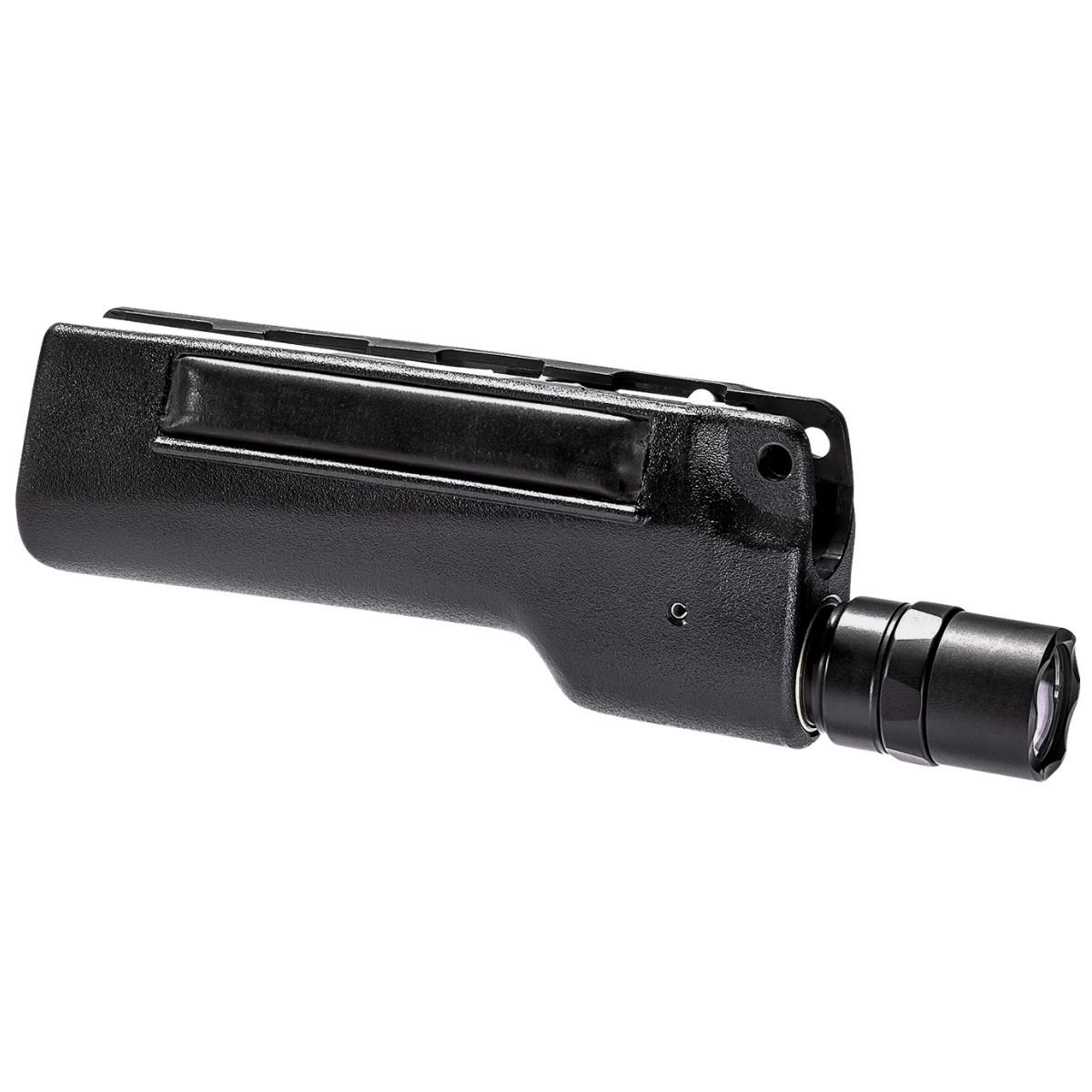 surefire latarka 328lmf b w lozu do mp5 hk53 hk94