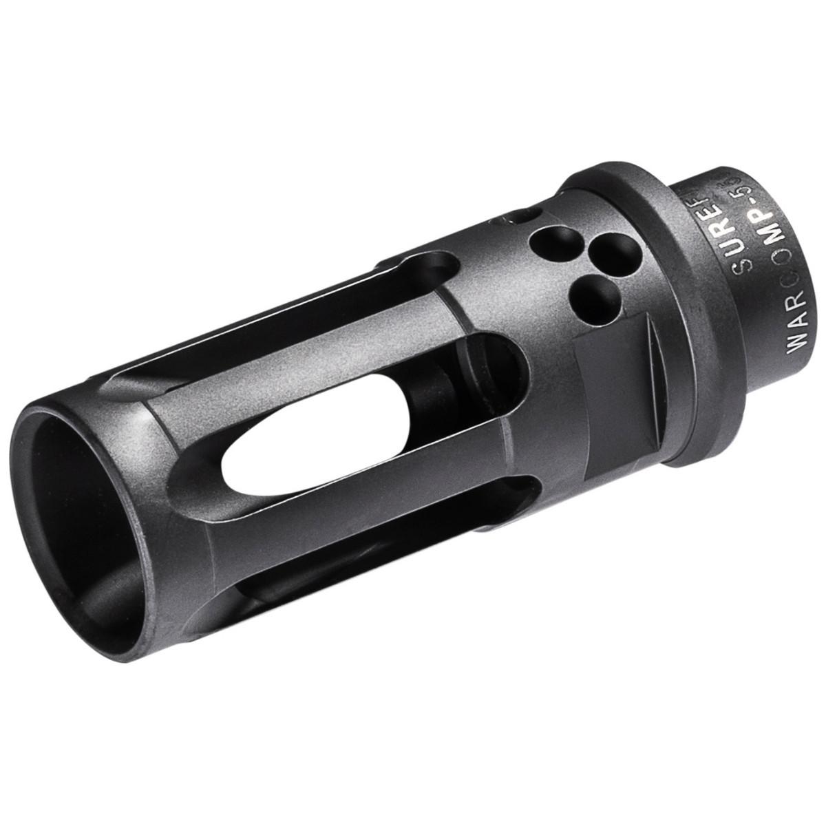 surefire urzadzenie wylotowe warcomp ctn 5 56mm socom gwint 1 2x28 sfct 556 12 28