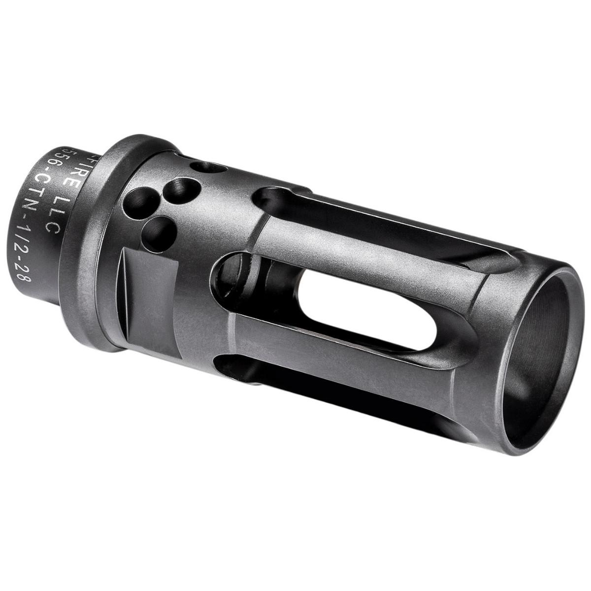 surefire urzadzenie wylotowe warcomp ctn socom 5 56mm gwint 1 2x28