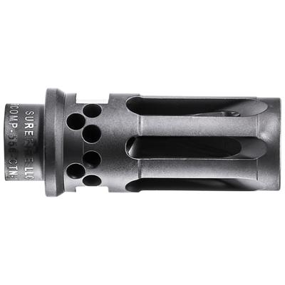 surefire urzadzenie wylotowe warcomp ctn socom 5 56mm gwint 1 2x28
