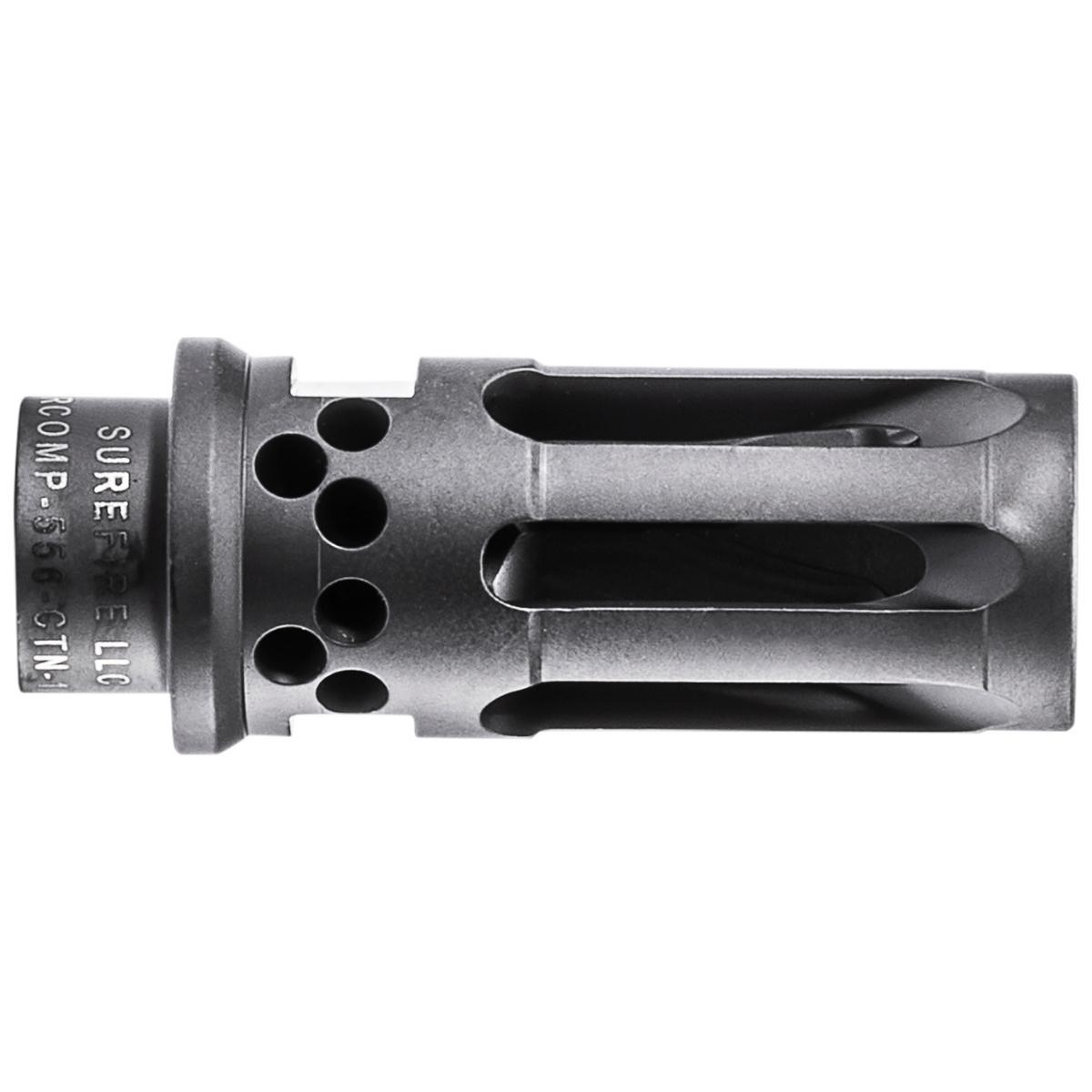 surefire urzadzenie wylotowe warcomp ctn socom 5 56mm gwint 1 2x28