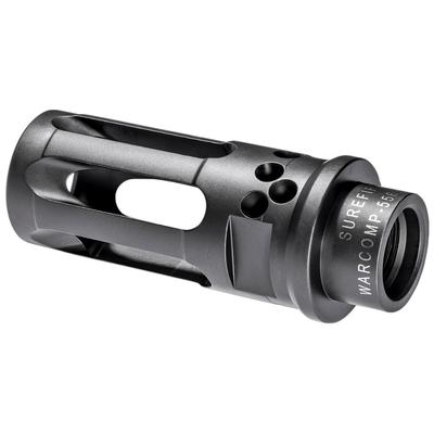 surefire urzadzenie wylotowe warcomp ctn socom 5 56mm gwint 1 2x28