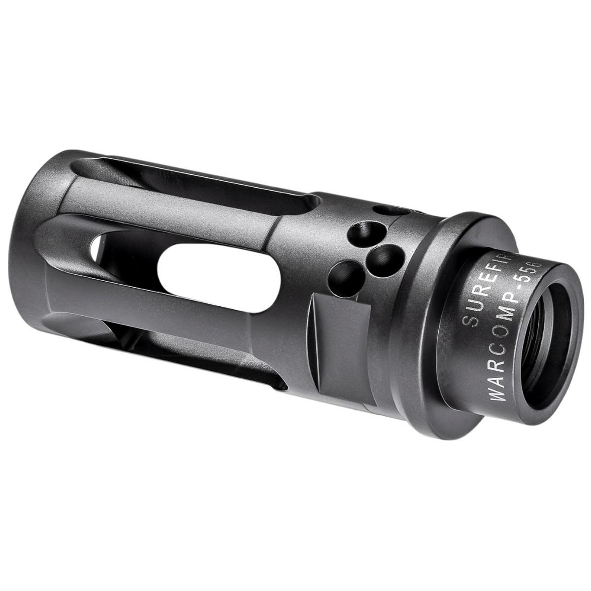 surefire urzadzenie wylotowe warcomp ctn socom 5 56mm gwint 1 2x28