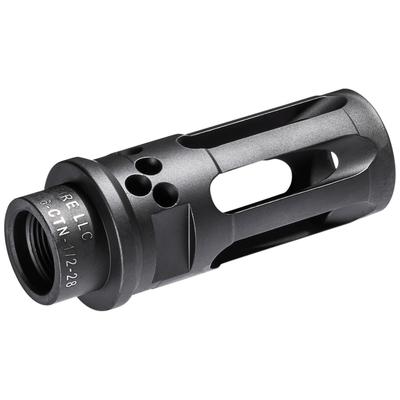 surefire urzadzenie wylotowe warcomp ctn 5 56mm socom gwint 1 2x28 sfct 556 12 28