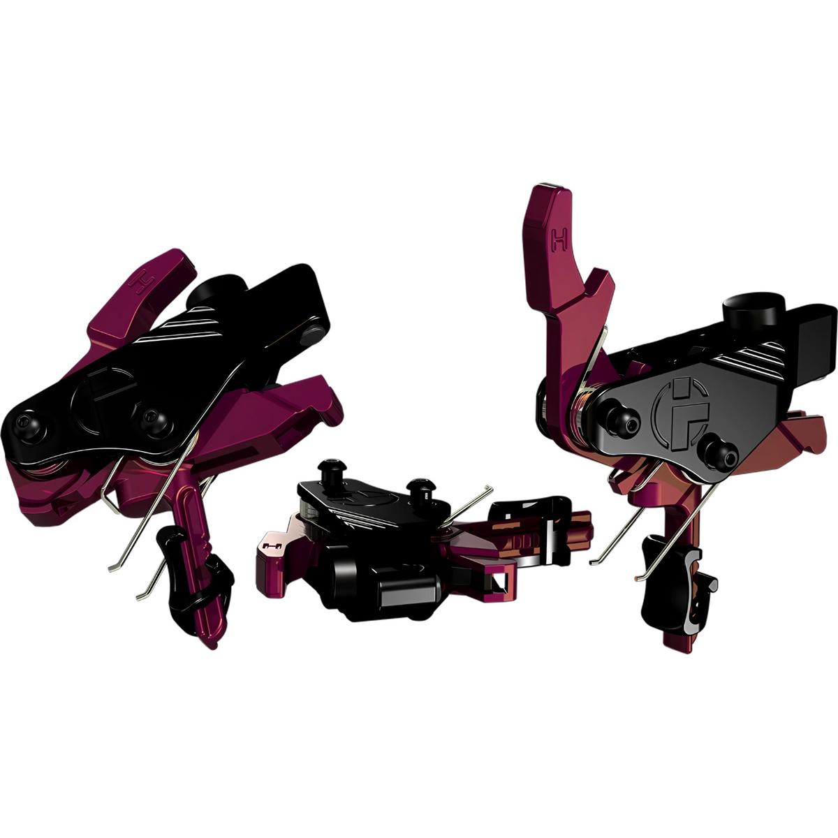 hiperfire mechanizm spustowy do ar15 pdi rg