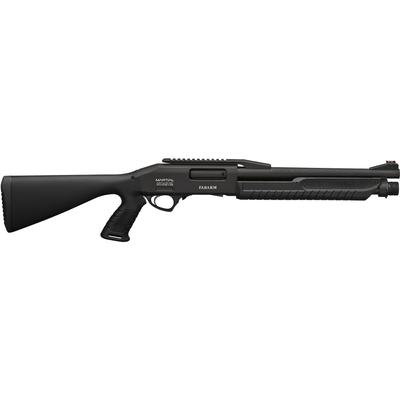 Fabarm Martial Cantilever 14" AB(0)