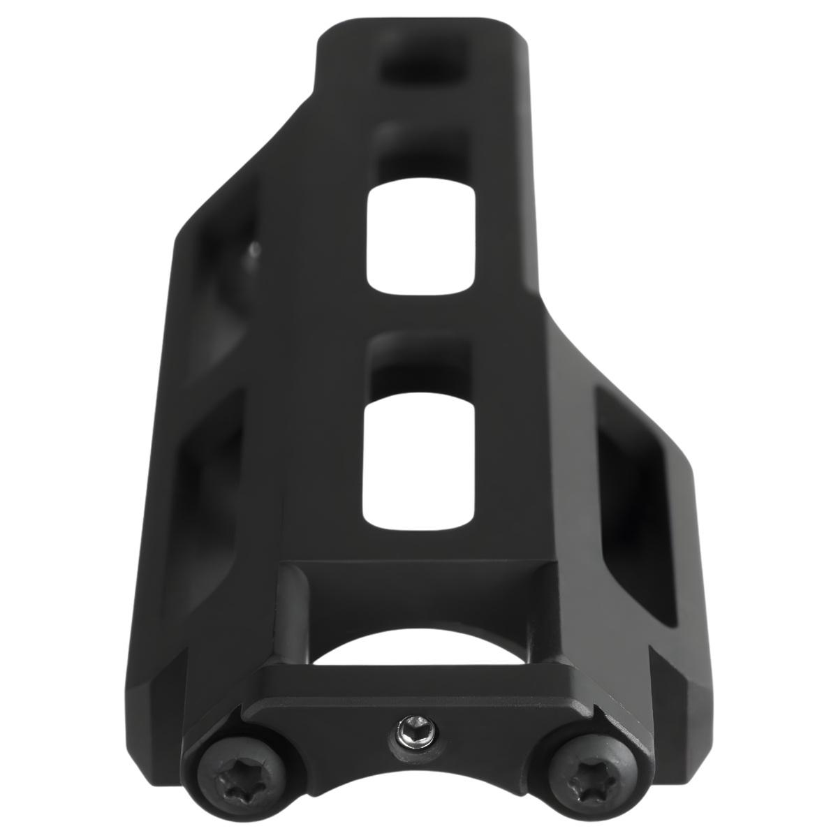 utg pro montaz na latarki taktyczne m lok dla mp5 aluminium czarny mtu058ssm