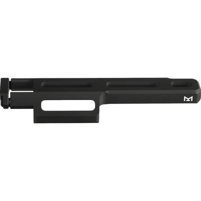 utg pro montaz na latarki taktyczne m lok dla mp5 aluminium czarny mtu058ssm