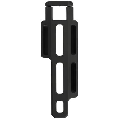 utg pro montaz na latarki taktyczne m lok dla mp5 aluminium czarny mtu058ssm
