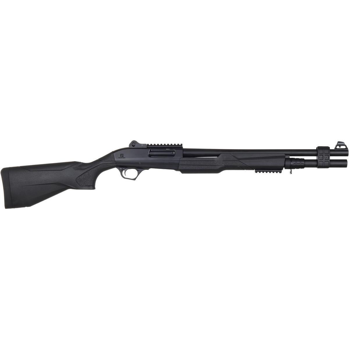strzelba powtarzalna reximex rs 412 black