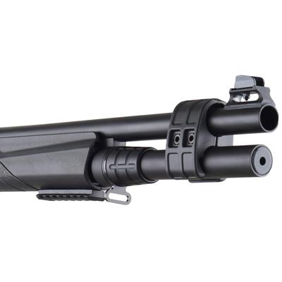 strzelba powtarzalna reximex rs 412 black