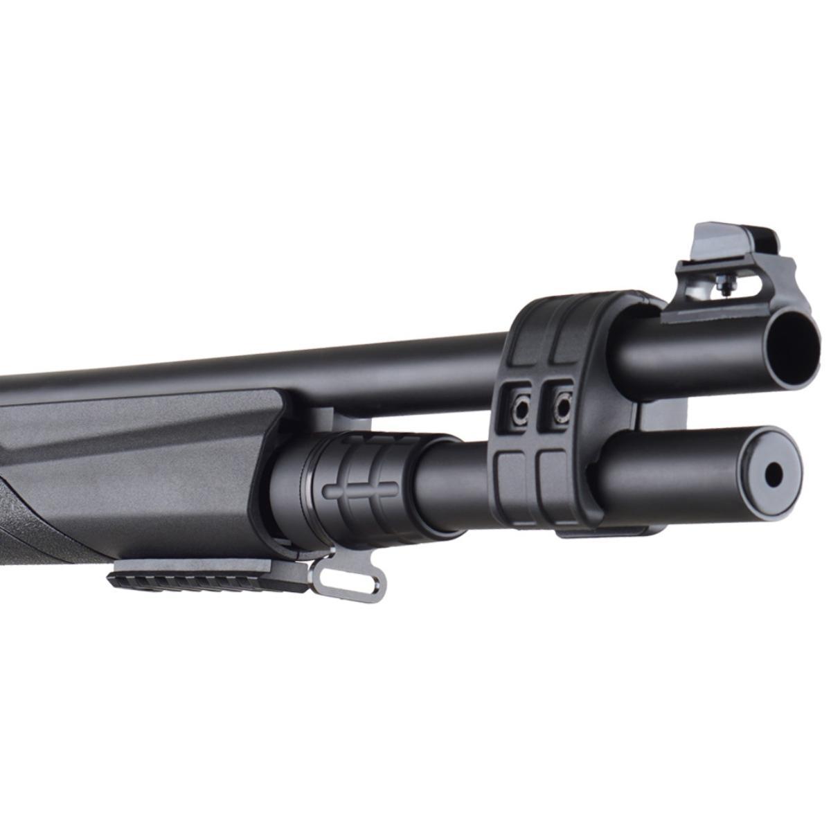 strzelba powtarzalna reximex rs 412 black