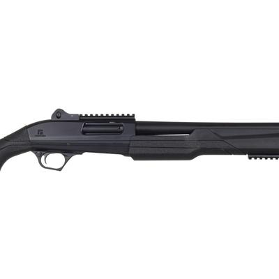 strzelba powtarzalna reximex rs 412 black