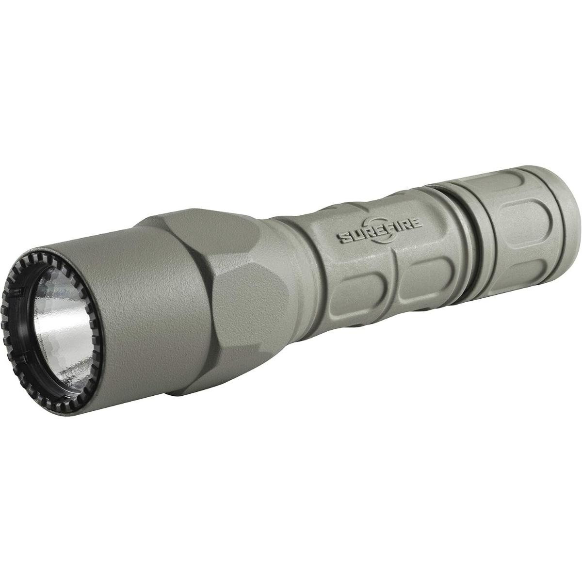 surefire latarka reczna g2x d tactical pro foliage green 600 lumenow